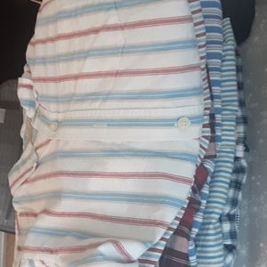 Boys long sleeves shirts